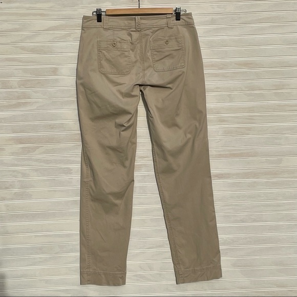 New York & Company Chino Pants, Size 4 - Picture 2 of 5